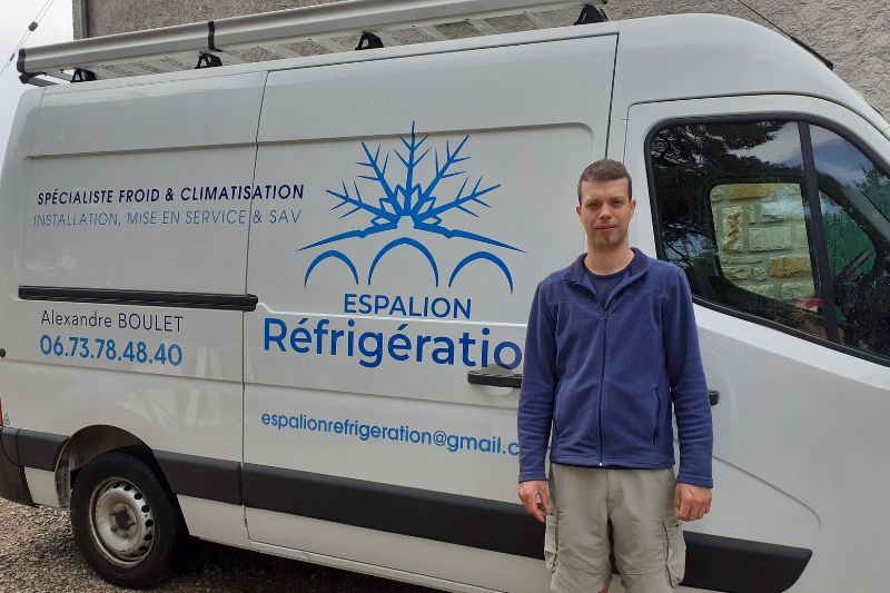 Intervention rapide et efficace Intervention rapide et efficace